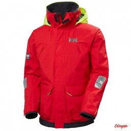 Helly Hansen Kurtka męska sztormiak Pier 3.0 -