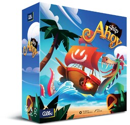ALBI Ship Ahoy