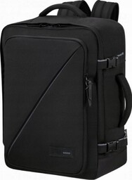 American Tourister Take2Cabin M czarny