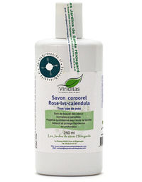 Mydło do ciała w płynie 250ml, - 734