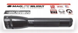 Latarka MagLite ML25LT Led 2C ML25LT-S2015