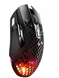 SteelSeries Aerox 5 Wireless - Mysz do gier
