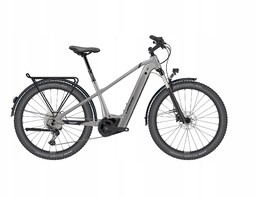 Rower elektryczny E-Bike Lapierre E-explorer 8.7 47 L