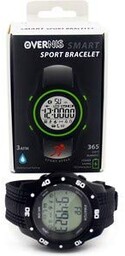 Overnis 56143 Sport Smatwatch, dla dorosłych Unisex, wielokolorowy,