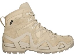 buty taktyczne LOWA Zephyr GTX MID MK2 desert