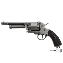 replika rewolweru le mat 1855r denix model 1070
