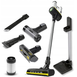 Odkurzacz Pionowy Bezprzewodowy Kärcher Vc 6 Cordless Ourfamily