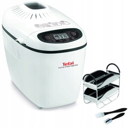 Wypiekacz do chleba Tefal PF6101 1600 W bagietki
