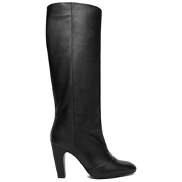 Kozaki GINO ROSSI SLT2301-1601 Czarny