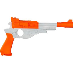 Gwiezdne Wojny Mandalorian Blastech 1B94 Blaster