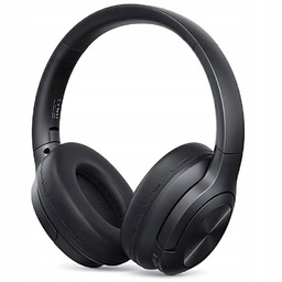 Słuchawki nauszne Bluetooth 5.3 Usams Us-yh Series Czarne