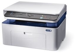 Urządzenie wielofunkcyjne Xerox WorkCentre 3025V_BI (laserowe; A4; Skaner
