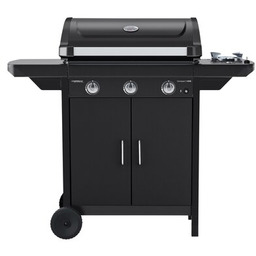 CAMPINGAZ Grill ogrodowy gazowy Compact 3 EXS 7.5