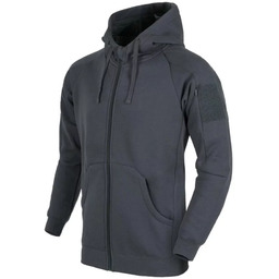 Polar Helikon UTH Sweatshirt Fleece Shadow Grey (BL-ULF-CB-19)