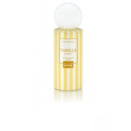 Fruit Attraction Vanilla Sweet woda toaletowa spray 100ml