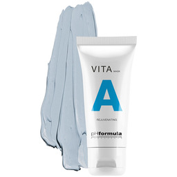 pHformula VITA A Mask Maska z witaminą A
