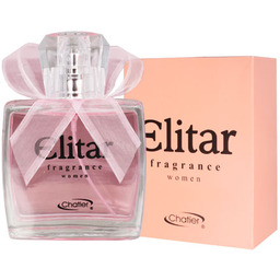 Chatier Elitar Women, Woda perfumowana 100ml (Alternatywa