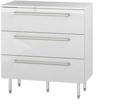 Szafka Stojąca Z Blatem ATH 80 cm -