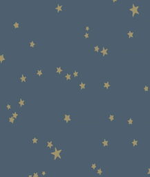 Tapeta dekoracyjna Cole&Son Whimsical Stars 103/3017
