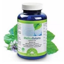 MelisaBalans, 250tabl.
