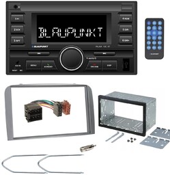 Blaupunkt Palma Radio Bluetooth Alfa Romeo 147 Gt