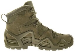 buty taktyczne LOWA Zephyr GTX MID MK2 ranger