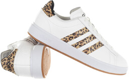 Buty damskie Adidas GRAND COURT 2.0 GW7124-40 2/3