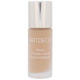 Artdeco Rich Treatment podkład 20 ml dla kobiet