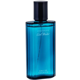 Davidoff Cool Water woda toaletowa 75 ml