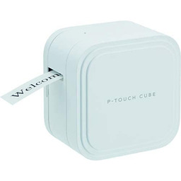 Drukarka Brother PT-P910BT