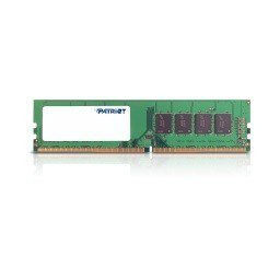 Patriot DDR4 Signature 16GB/2666(1*16GB) CL19