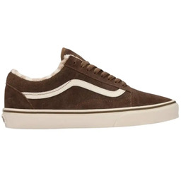 Vans Old Skool Cozy buty Sephia