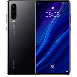 Smartfon Huawei P30 Lte ELE-L29 Nowy 6/128GB