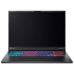 Acer Nitro 18 AI AN18-61 18" 165Hz Ryzen