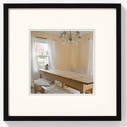 Walther Design Ramka na zdjęcia czarna 20 x