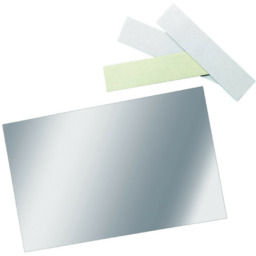 Lusterko samoprzylepne LAMPA Magic-Mirror M 202x126mm