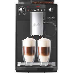 Meli Vollauto Latticia OT F300-100 BK