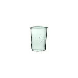 WECK Słoik STURZ 850 ml, 4 sztuki WEK-743-100