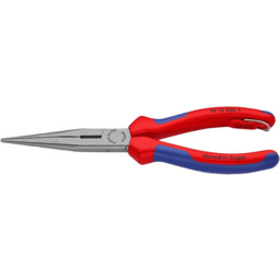 KNIPEX 25 02 160 Cęgi grzybkowe Długość: 160[mm],