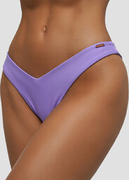 GymBeam Dół od bikini HAWAII Lilac