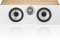 Bowers & Wilkins HTM6 S3 (dąb)