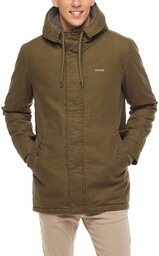 kurtka RAGWEAR - Mr Smith Olive (5031) rozmiar: