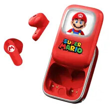 OTL Technologies Super Mario Slide TWS Dla Dzieci