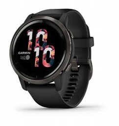 Garmin Venu 2 Smartwach Gps 010-02430-11