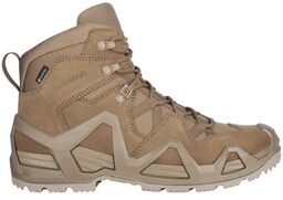 buty taktyczne LOWA Zephyr GTX MID MK2 coyote
