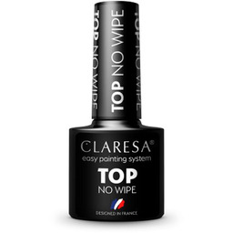 CLARESA TOP NO WIPE -5 g