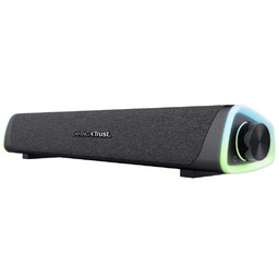 Głośnik soundbar Trust GTT620 Axon RGB (czarny)
