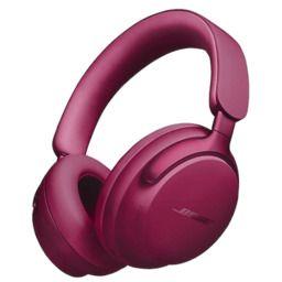 Słuchawki bezprzewodowe BOSE QuietComfort Ultra Headphones Fioletowy