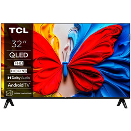 TCL 32S5K QLED