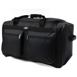 Duża Pojemna Torba Podróżna Na Kółkach RGL A2